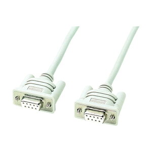 �T�����T�v���C RS-232C�P�[�u�� 2m KRS-433XF2K 1�_