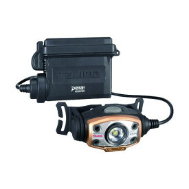 Tajima LEDヘッドライトE501Dセット ゴールド LE-E501D-SP 1セット