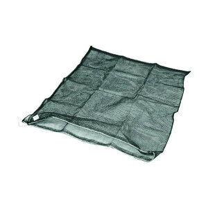 �g���X�R(TRUSCO) ���b�V���� �� 90L �ڍ�4mm 100×100cm �� MH-L-1-BK 1�_