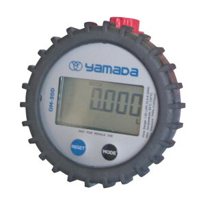 ヤマダ ヤマダ デジタル流量計 OM-30D