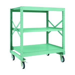 TRUSCO R3^{gʒIW1200XD900XH1400 3i 150 SLX^[t R3-4493-G150 1