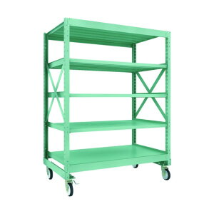 TRUSCO R3^{gʒIW1500XD900XH2000 5i 150 SLX^[t R3-6595-G150 1