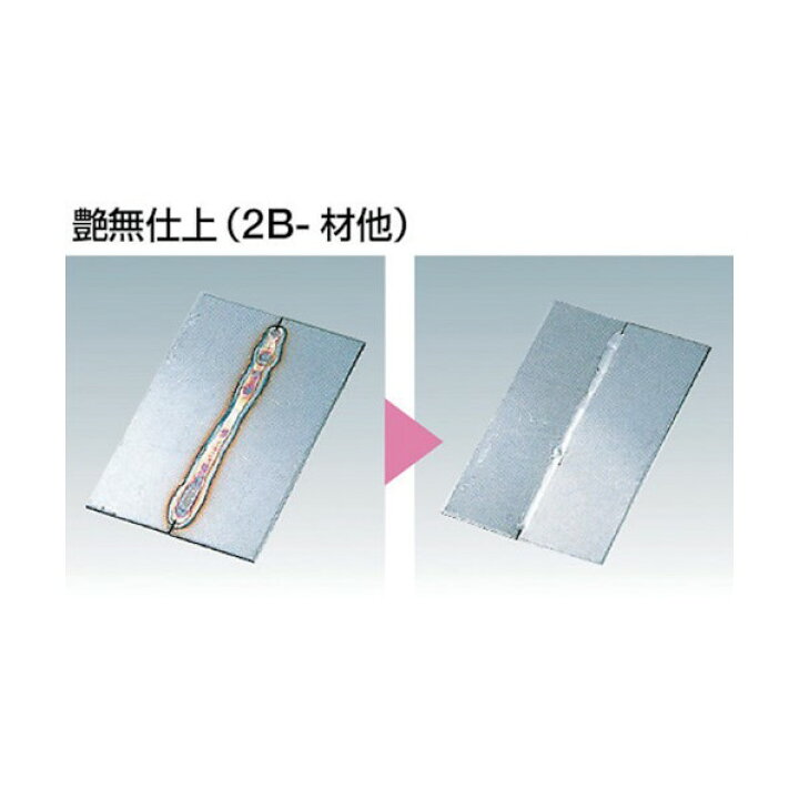 楽天市場】マイト工業マイトスケーラ焼け取り用電解液SUS-200 4L : DIY 