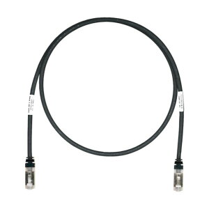 �p���h�E�C�b�g CAT6A/CAT6 �V�[���h�p�b�`�R�[�h 20m �� STP6X20MBL 1