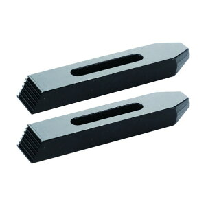 �g���X�R �X�e�b�v�N�����v �g�p�{���g M24×250mm× T10S-10 2��
