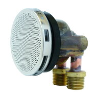 サンエイ T412-5-15A一口循環接続金具 T412-5-15A 1個