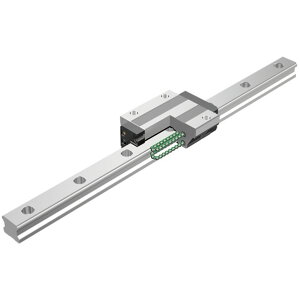 THK LM�K�C�h SHS15C2SS+580L 1��