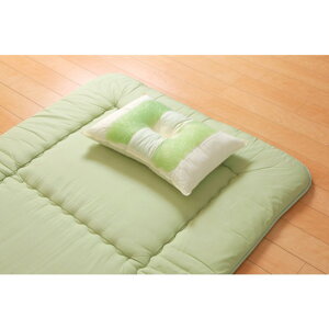 イケヒコ・コーポレーション 森の眠り(ひば枕HM)M 単品 35×50×10cm 2905019 1個