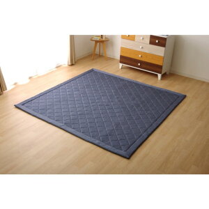 �C�P�q�R�E�R�[�|���[�V���� �A���oIV 190×190cm �u���[ 9810813 1��