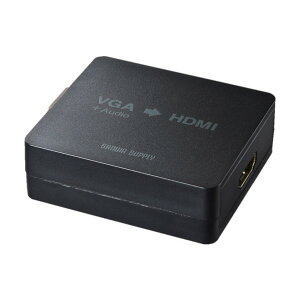 SANWA SANWA@ϊRo[^[ 227 x 229 x 35 mm VGA-CVHD2 1_