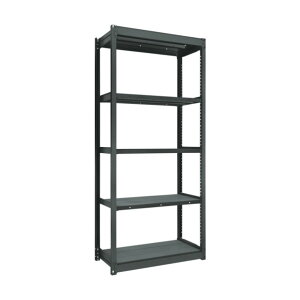 �g���X�R TUG�^�y�ʒI �� 100kg�P�� 5�i 940×624×H2100 TUG100-73L-5-BK 1�_