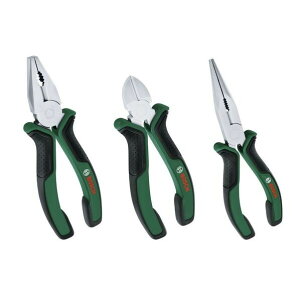 �{�b�V�� �y���`�E���W�I�y���`�E�j�b�p�[ 3��Z�b�g 180mm(�y���`)�A180mm(���W�I�y���`)�A160mm(�j�b�p�[) �O���[�� 1600A02C0S 1�Z�b�g