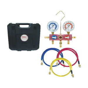 BBK BBK�@R�|410A�{�[���o���u���}�j�z�[���h�L�b�g 359 x 334 x 144 mm 410-FMK �����E�󒲔z�Ǘp�H�� 1