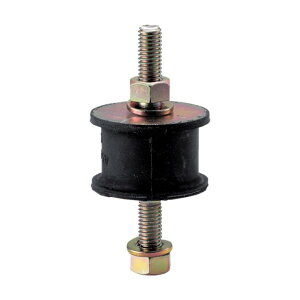 �g���X�R(TRUSCO) �ی`�h�U�S�����{���g�^�C�v�ő�׏d3350N 93 x 77 x 69 mm TA512