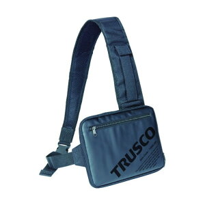 TRUSCO ƌp^ubgP[X ^Cv 315 x 275 x 60 mm TABG-BK 1