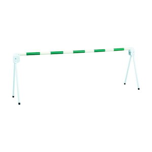 �g���X�R(TRUSCO) �v���o�[�i�O���[���^�z���C�g�j2�D0M 2076 x 97 x 160 mm TPB-20-GW 1