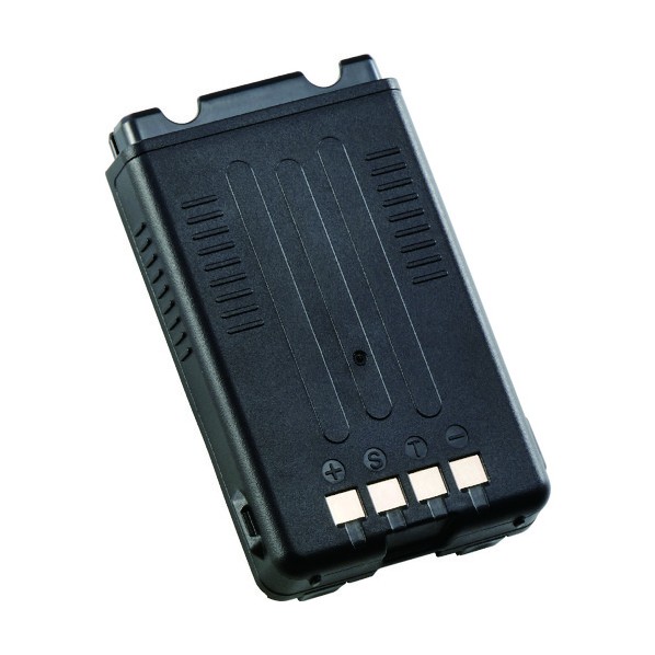 アルインコ DJDPS70用標準バッテリーパック EBP98 安全用品