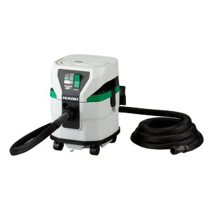 HiKOKI(ハイコーキ) 36V 乾式専用集じん機 本体のみ RP3615DB (NN) 1台