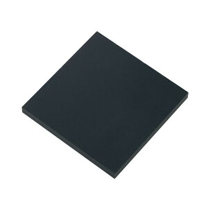 AY Tvv[g ABS ABSB-50-1 50×50×1mm  3-3266-01 20