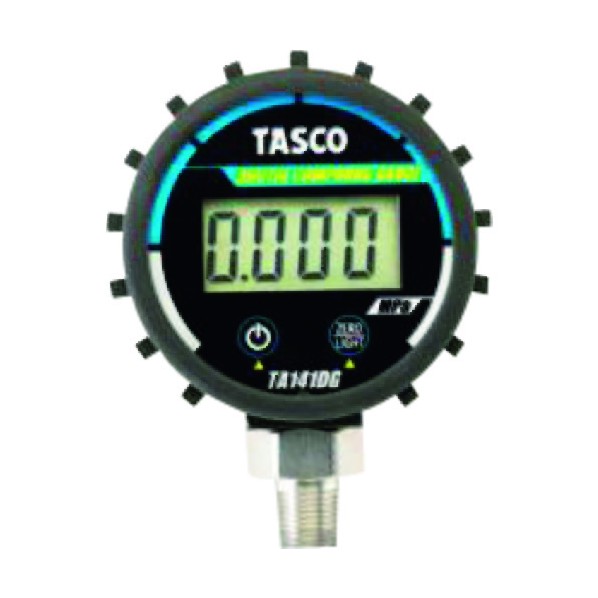 激安超特価 タスコ デジタル連成計 1個 TA141DG 最適な価格