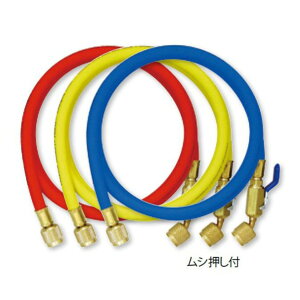 �A�T�_ R410A�p�`���[�W���O�z�[�X�v���X2 �{�[���o���u�t 3�{�p�b�N 92cm Y29993 1�{�p�b�N