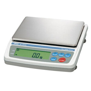 �G�[�E�A���h�E�f�B �p�[�\�i���d�q�V�т�0.1g/3000g 299 x 110 x 256 mm EK3000I 1�_