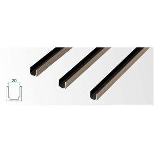 �l�H�|�_�ޗ� �A���~�����pC�`���� �ے��p L1800mm �u�����Y AHA-18R 1�{