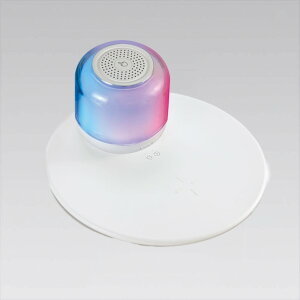 �O�b�h�E�O�b�Y LED���C�g ���C�����X�X�s�[�J�[ ���C�����X�[�d�� ��180×H78.5mm HM-01S 1��