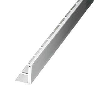 �A�V�X�g �t���A�W���C�i�[ �X�e�����X�� ���L ���2.00M �A�[���p�؍��݉��H�i �����d�グ 20-6525R22 1�{