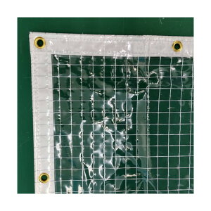 ���@�l��p�i�� �N���[�N �����蓧���V�[�gGH350 3.6m×4m 6300047774 1��