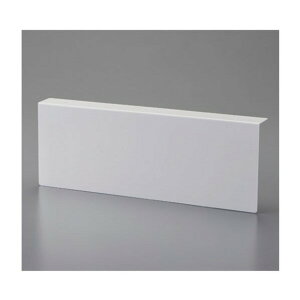 {Ώ\ Px~XebJ[W\tpv[g TCP1030 VpEL^ 110×305mm 110×305×1mm 377051 1