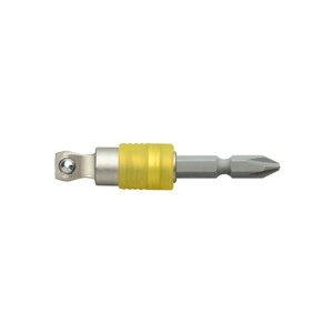�A�l�b�N�X �r�b�g�������\�P�b�g�A�_�v�^�[ 9.52mm �� ASAD-3E 1��