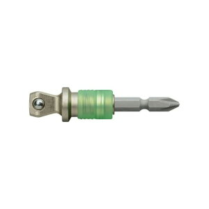 �A�l�b�N�X �r�b�g�������\�P�b�g�A�_�v�^�[ 12.7mm �� ASAD-4E 1��