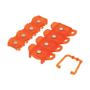 �X�p�C�������W���[�p�X���C�_�[ �I�����W SMT-SOR 1��