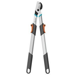 GARDENA }؂΂(a42mmΉ)oCpX^ A[Lk65.5`90cm TeleCut Basic Vo[/_[NO[/IW/^[RCYu[ 12020-20 1_