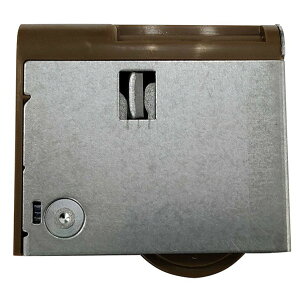 ؐpˎ KHWD6-Y35 MDF 56×17×50mm 1