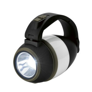 KANUCHI OUTDOOR���@���A�u�� 3WAY �����^�����C�gVLT-2CLA