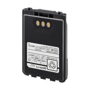 �A�C�R�� ���`�E���C�I���o�b�e���[ BP-272 1�_