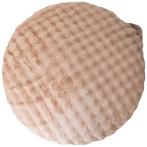 �{�����쏊 �ӂ�Ƃ�r�[�Y�N�b�V�����\�t�@ Foure�i�t�[���j �x�[�W�� CN-1350 ��130×���s��130×����25cm �x�[�W�� CN-1350_BE 1��