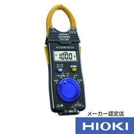 日置電機 ACクランプメータ CM3289 1台
