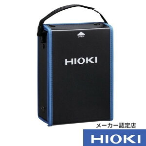 ���u�d�@ HIOKI�@�g�їp�P�[�X�iDT4250�V���[�Y�AFT3424�p�j C0201 1