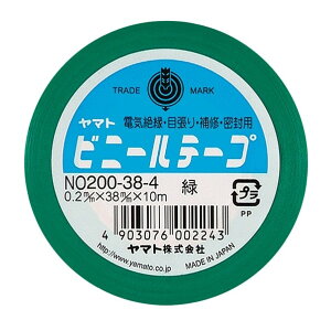 AP{mNE rj[e[v 38mm×10m  NO200-38-4 1