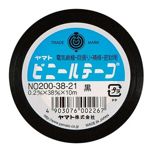 AP{mNE rj[e[vNo200-38 38mm×10m  NO200-38-21 1