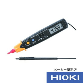 日置電機 ペンシルハイテスタ 324660 1点