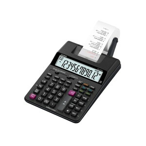 �J�V�I�v�Z�@ �v�����^�[�d�� �� HR-170RC-BK 1��