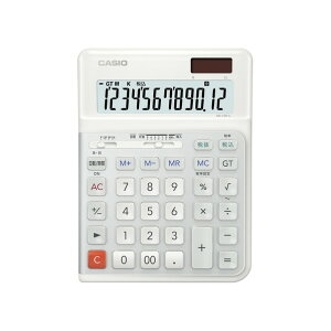 �J�V�I�v�Z�@ �l�ԍH�w�d�썶��p �z���C�g DE-12D-L-WE-N 1�_