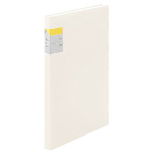 LOW NA-t@CJLR A4^e^ 20|Pbg 235×311mm  8632W-WH 1