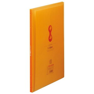 �L���O�W�� �N���A�[�t�@�C�� �T�C�h�C���q�N�^�X���� �I�����W 7187TW-OR 1�_