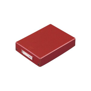 LIHIT LAB. fXNg[ 215×290×65mm  A330K.BROWN 1_