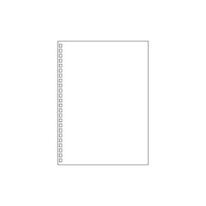 LIHIT LAB. I[vOm[gEcCXgm[giK[tEn) 148×1×210mm N-1650P 30